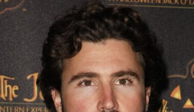 Brody Jenner: Caitlyn Jenners Sohn hat geheiratet