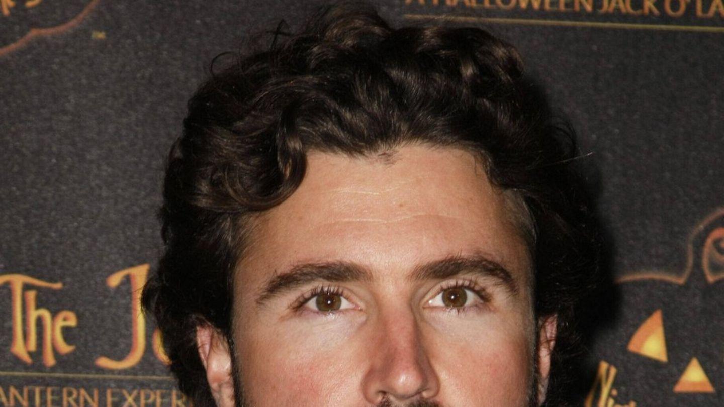 Brody Jenner: Caitlyn Jenners Sohn hat geheiratet