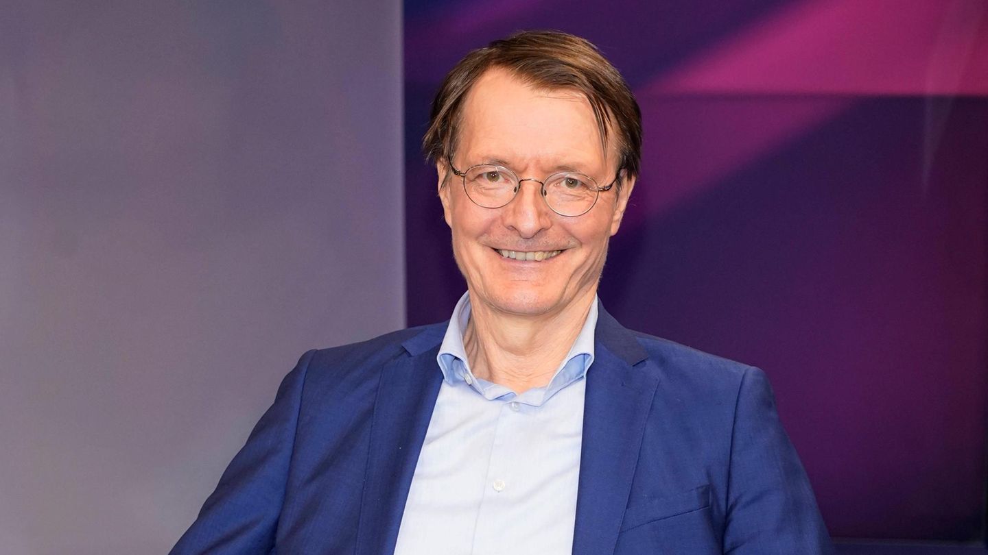 Karl Lauterbach