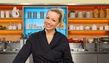 ZDF-"Küchenschlacht" erhält neuen Sendeplatz und feiert damit Premiere