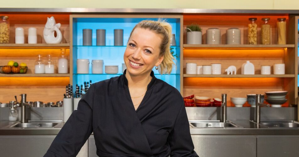 ZDF-"Küchenschlacht" erhält neuen Sendeplatz und feiert damit Premiere