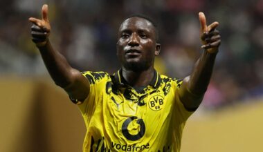 Klub-WM: Wer zeigt Real Madrid – Borussia Dortmund am Samstag im Free-TV? | Sport