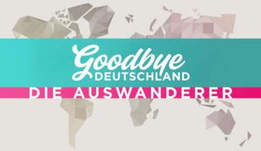 VOX zeigt Sondersendung von "Goodbye Deutschland"