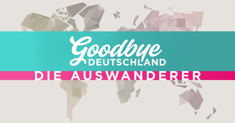 VOX zeigt Sondersendung von "Goodbye Deutschland"