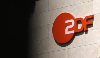 Aus aktuellem Anlass: ZDF ändert kurzfristig das Programm - TV Spielfilm