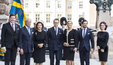 Überraschende Verkündung: Prinzessin Sofia macht sich rar
