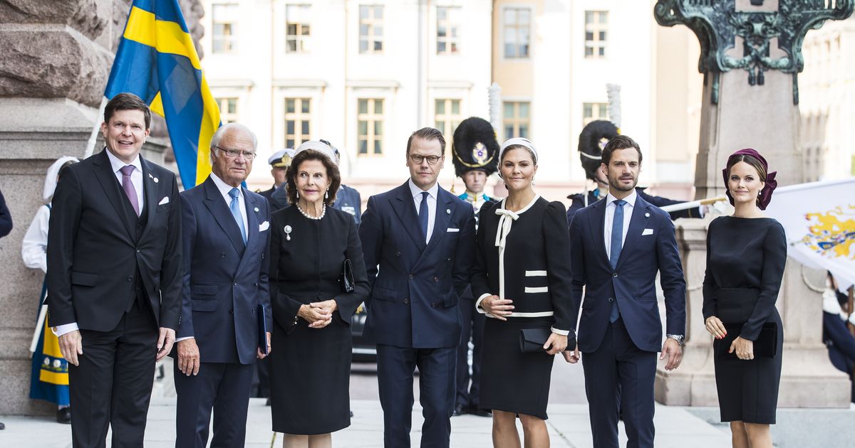 Überraschende Verkündung: Prinzessin Sofia macht sich rar