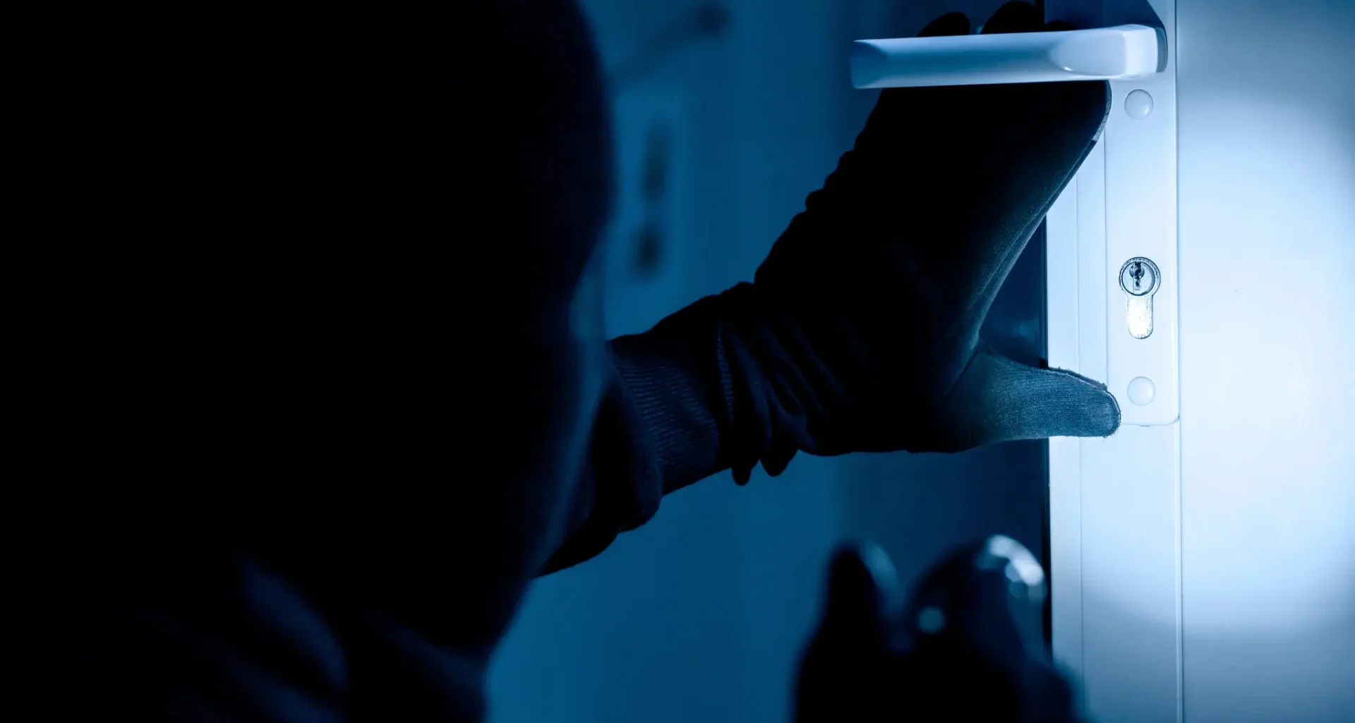 Einbruchsserie in Mannheim – Polizei warnt und bittet um Hinweise