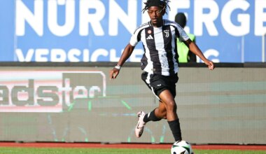 Fußball-Bundesliga - Transfer perfekt: Mbangula kommt nach Bremen - Sport
