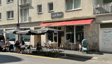 Kaffee trinken Köln: 11 versteckte Kölner Cafés, bei denen sich ein Besuch lohnt