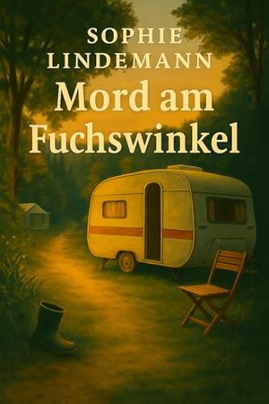 Mord am Fuchswinkel (Mord im Grünen 1)