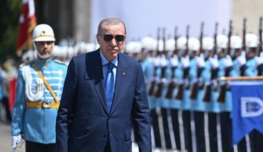 Frieden und Verrat für die Kurden: Zwei Deals für Präsident Erdoğan