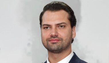 Jimi Blue Ochsenknecht wurde ausgeliefert! Jetzt ist er in Österreich
