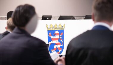 Teilweise bewölkt