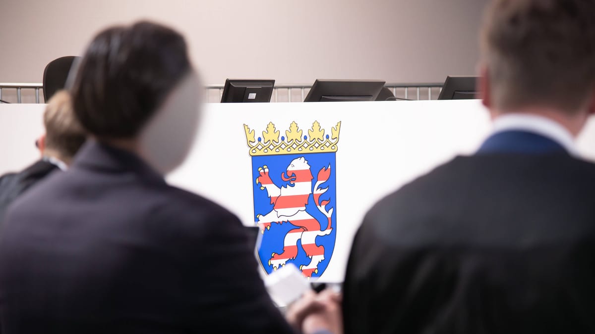 Teilweise bewölkt