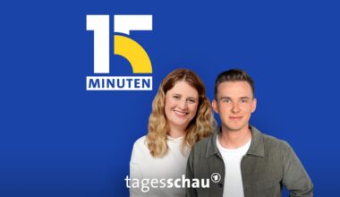 Luftbrücke für Gaza / Sicherheit auf Bahnstrecken / Neue Regeln beim Handgepäck - tagesschau.de