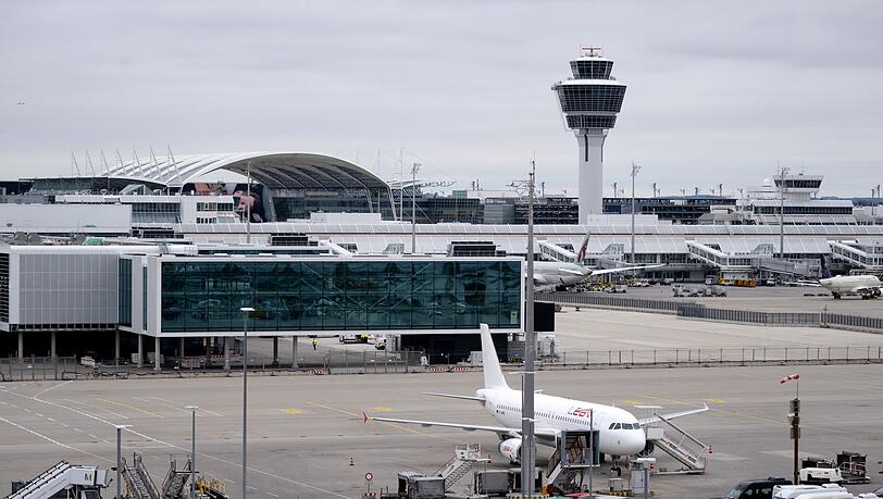 Widerstand im Stadtrat gegen Abschiebe-Terminal am Münchner Flughafen