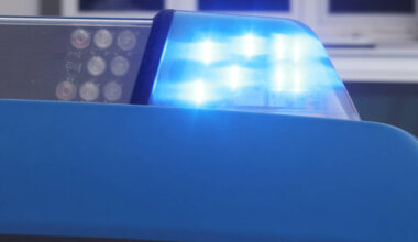 Mannheim: Fünfstelliger Schaden bei Abbiege-Unfall - Polizeiberichte aus Rhein-Neckar-Odenwald