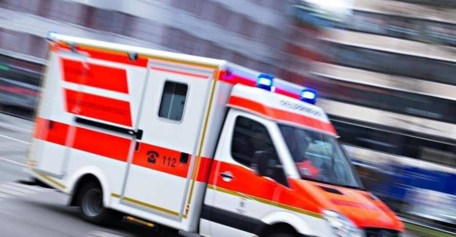 A6 bei Mannheim: Fünf Verletzte bei Unfall - Gaffer werden angezeigt - Polizeiberichte aus Rhein-Neckar-Odenwald