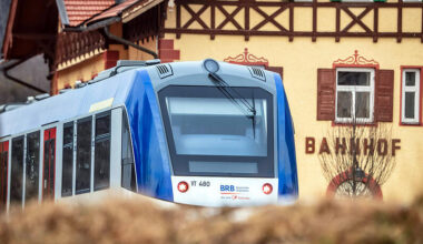 "Kein Ersatzkonzept": Neues Bahn-Chaos vor München droht