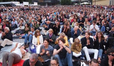 "Oper für alle" in München: Was Sie darüber wissen müssen