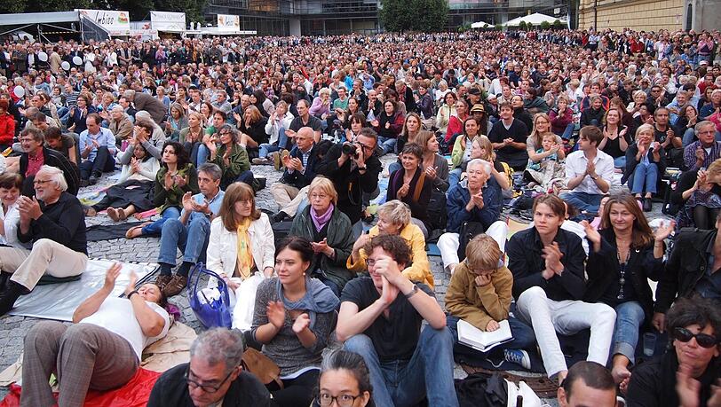 "Oper für alle" in München: Was Sie darüber wissen müssen