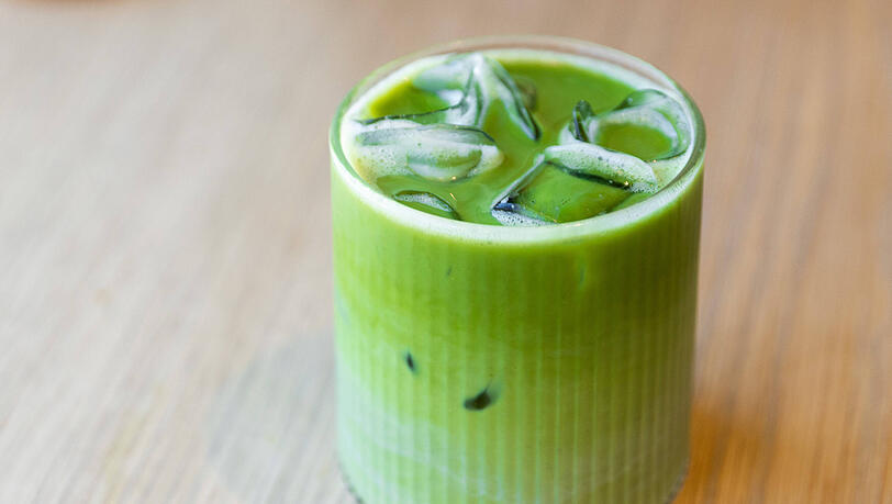 Zu hohe Nachfrage: Geht München der Matcha aus?