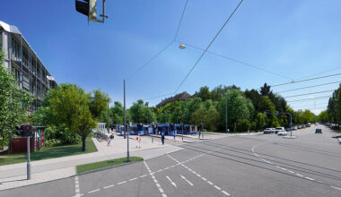 60 Millionen für 700 Meter – lohnt sich diese Tram-Linie in München noch?