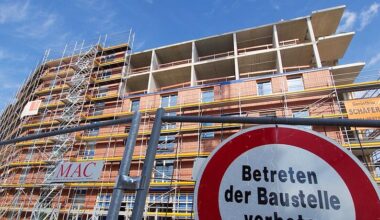 München plant 5000 Quadratmeter großen Supermarkt – und neuen Wohnraum