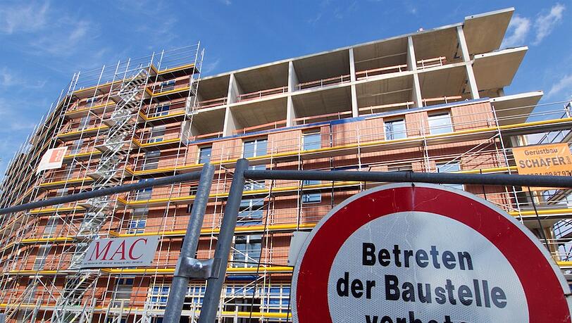 München plant 5000 Quadratmeter großen Supermarkt – und neuen Wohnraum