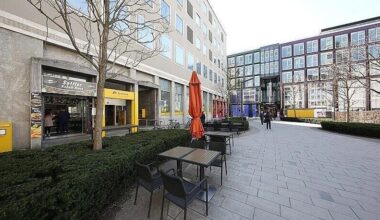 Mitten in München: Abriss beschlossen, Pläne vorhanden – doch nichts passiert seit 16 Jahren