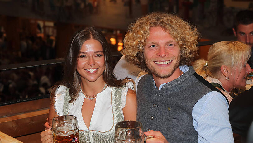 TSV 1860: Erstes Wiesn-Heimspiel wird zum Traum der Fans