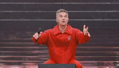 Robbie Williams enttäuscht München-Fans vor Konzert