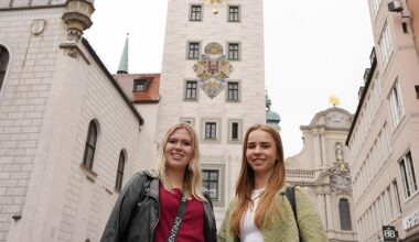 23. MVV-Stadtrallye: Die Innenstadt und das Kleinod Aubing