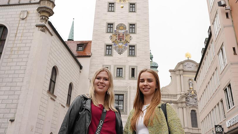 23. MVV-Stadtrallye: Die Innenstadt und das Kleinod Aubing