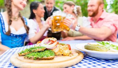 Genuss mit Siegel: Diese 34 Wirtshäuser in Bayern kochen besonders gut
