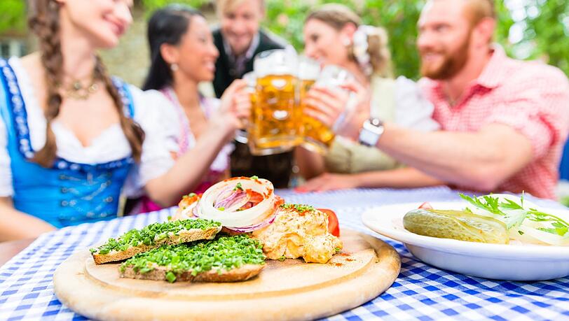 Genuss mit Siegel: Diese 34 Wirtshäuser in Bayern kochen besonders gut