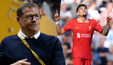 Luis Diaz: Liverpool weigert sich, mit Bayern zu verhandeln | Sport