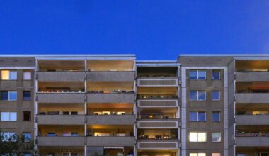 Das fordern die Berliner Wohnungsunternehmen