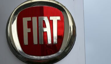 Fiat-Logo