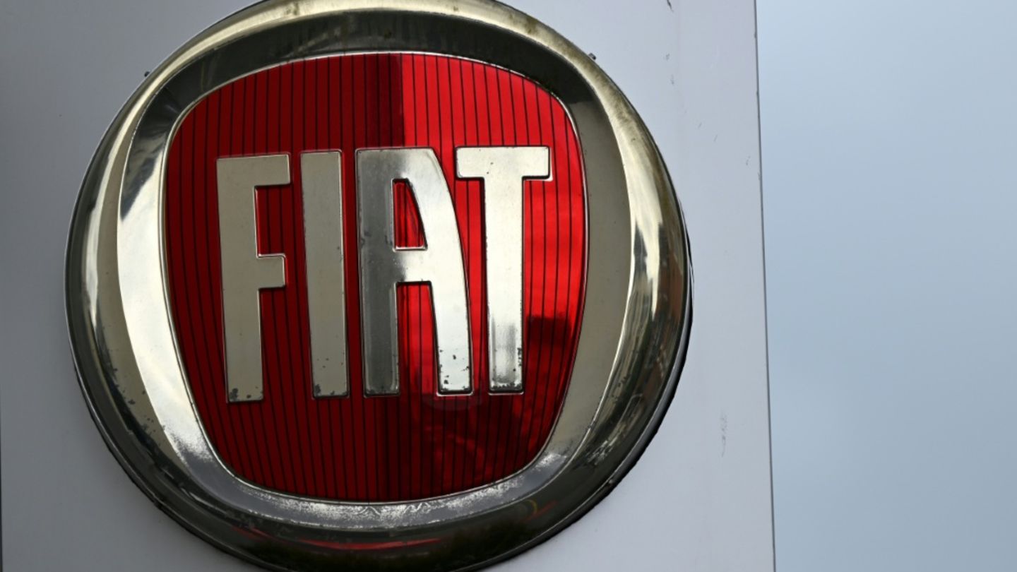 Fiat-Logo
