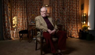 Jean-Marie Le Pen 2022