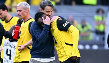"Zeit, ein neues Kapitel aufzuschlagen!" Mega-Transfer des BVB ist fix - Jamie Gittens beschert Borussia Dortmund riesigen Geldregen