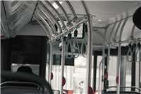 16.07.: Gewalt im Bus: Jugendliche attackieren Kontrolleure und Busfahrer
