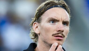 FC Bayern: Daran hakt der Poker mit Stuttgart um Nick Woltemade | Sport