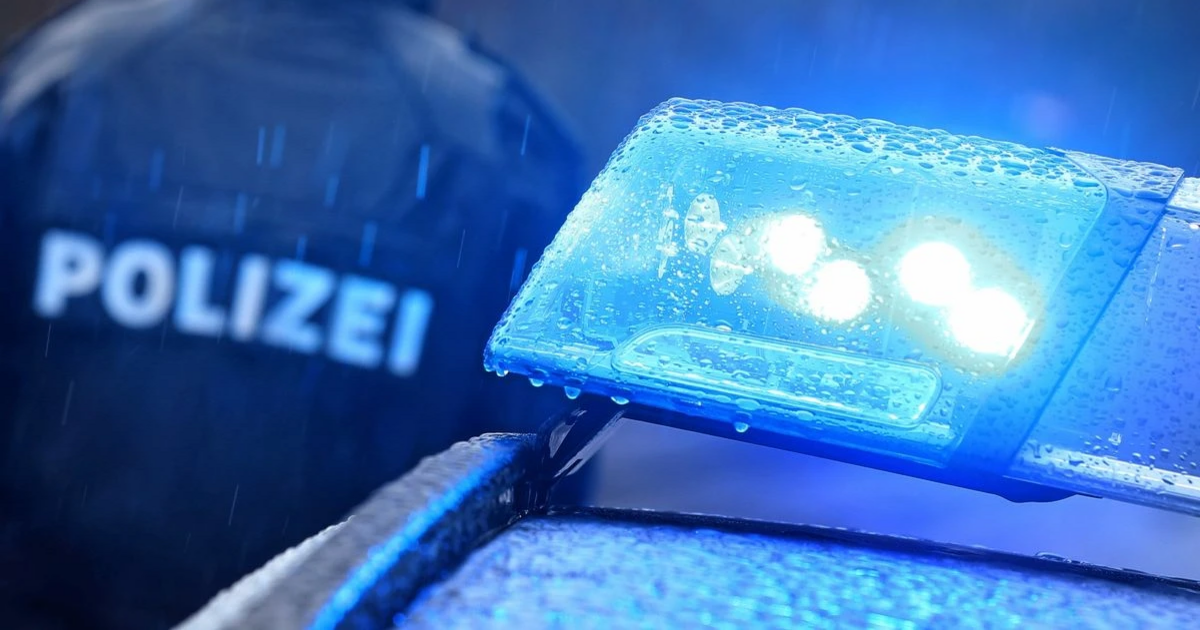 Mannheim: Mann greift Passanten an - Polizeiberichte aus Rhein-Neckar-Odenwald