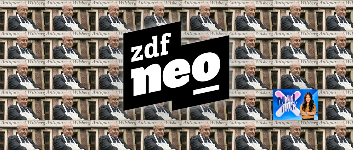 ZDFneo