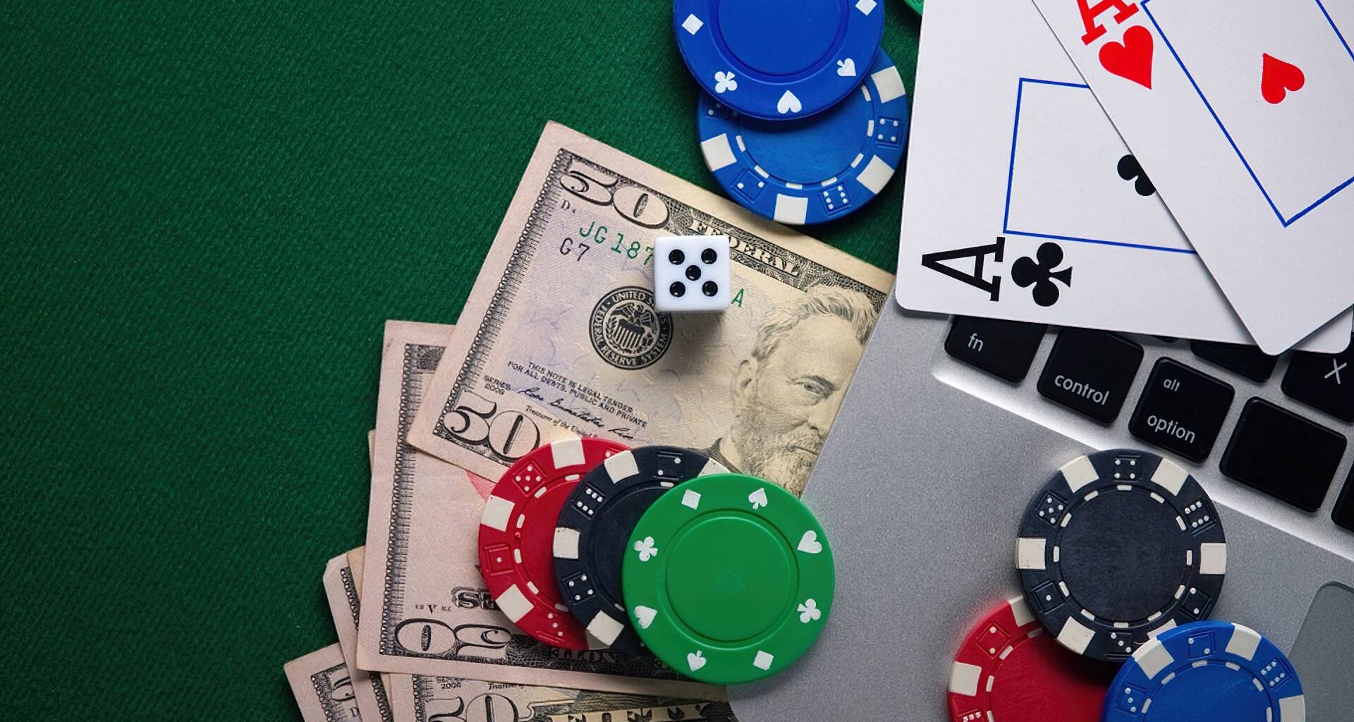 Online-Gaming- und Wettanbieter in Michigan verzeichnen im Juni einen Umsatz von 285.2 Millionen US-Dollar