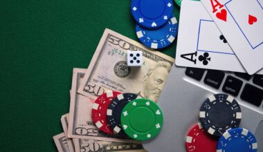 Online-Gaming- und Wettanbieter in Michigan verzeichnen im Juni einen Umsatz von 285.2 Millionen US-Dollar