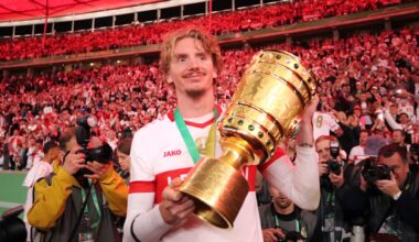 Kolumne „Meine Bayern“: Warum Nick Woltemade wirklich zu Bayern will | Fußball